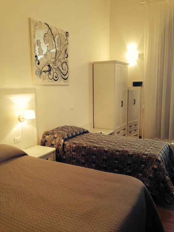 Residenza Le Zagare Aparthotel Castellammare del Golfo Eksteriør bilde