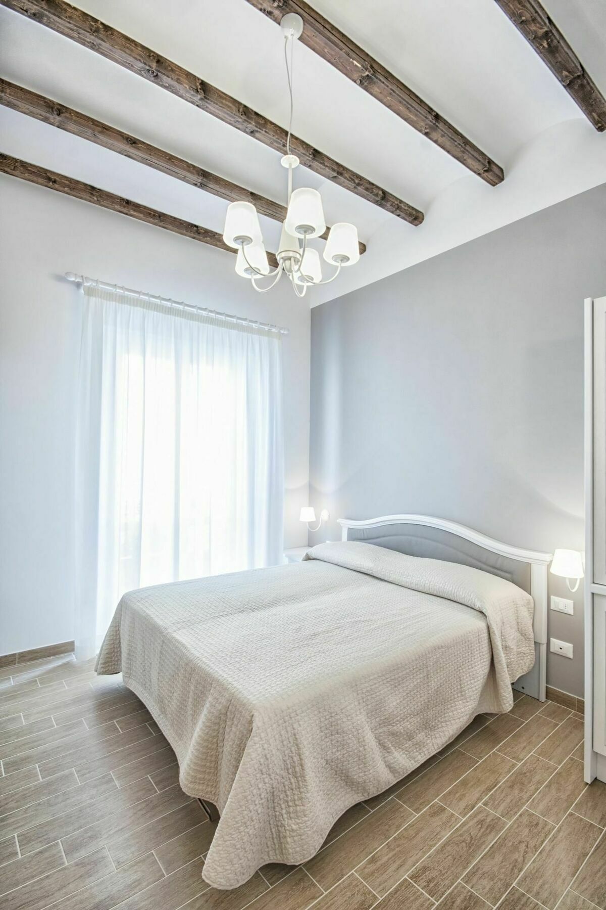 Residenza Le Zagare Aparthotel Castellammare del Golfo Eksteriør bilde