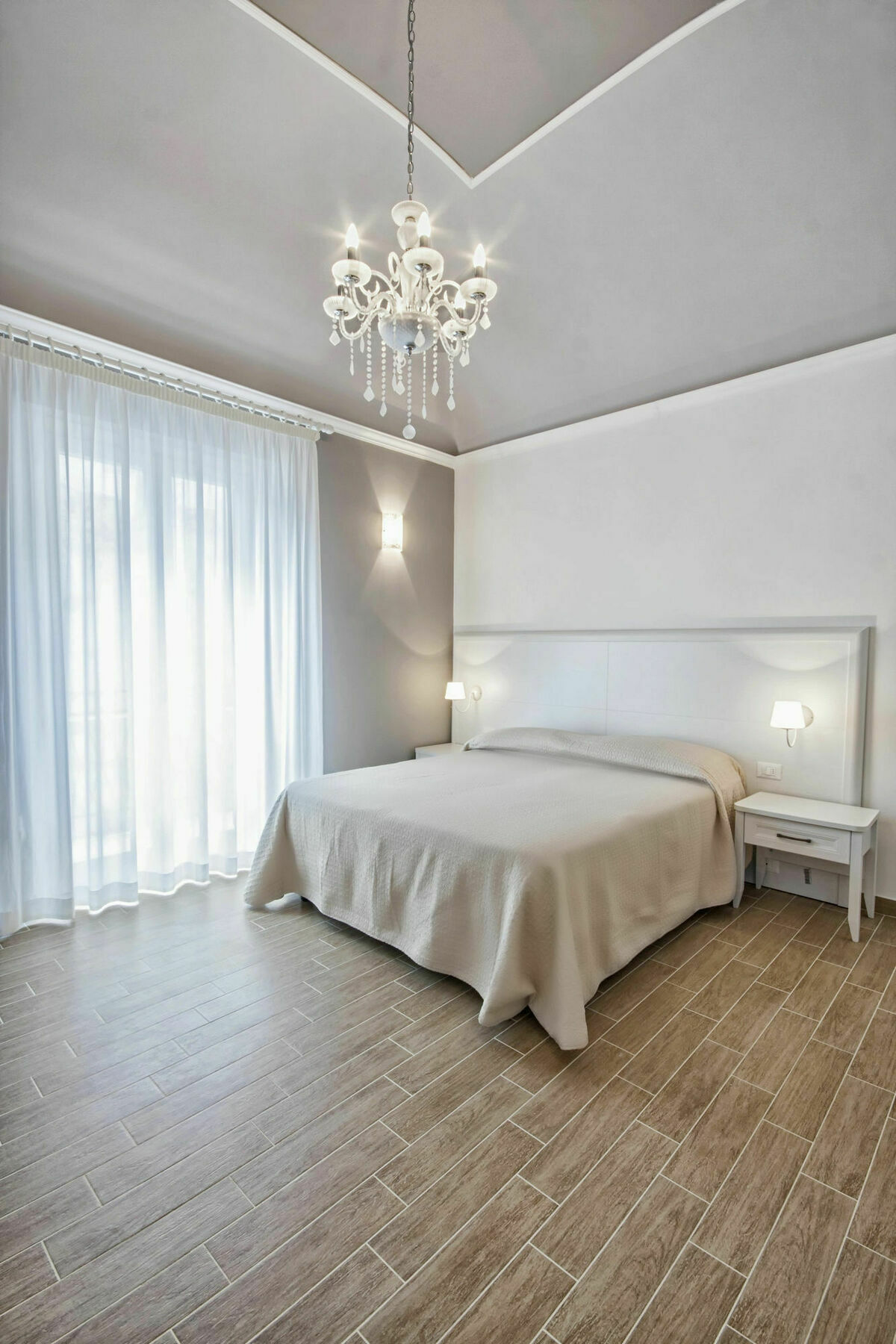Residenza Le Zagare Aparthotel Castellammare del Golfo Eksteriør bilde
