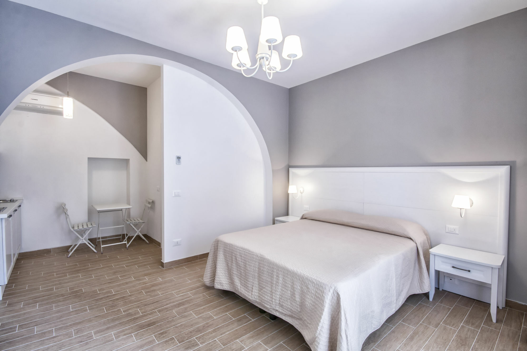 Residenza Le Zagare Aparthotel Castellammare del Golfo Eksteriør bilde