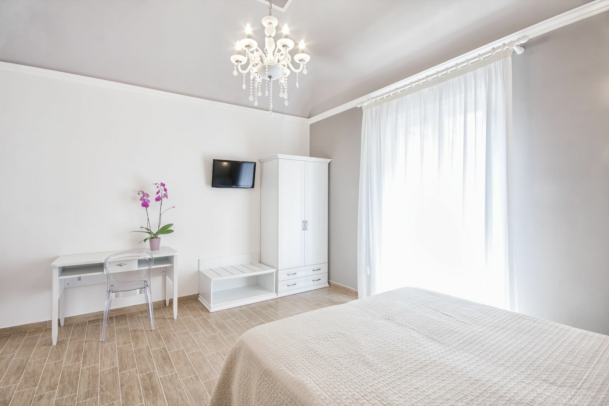Residenza Le Zagare Aparthotel Castellammare del Golfo Eksteriør bilde