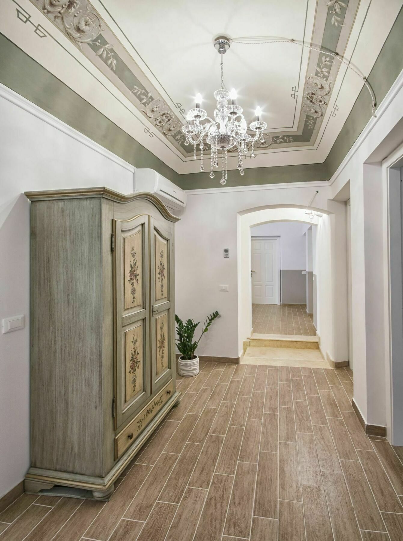 Residenza Le Zagare Aparthotel Castellammare del Golfo Eksteriør bilde