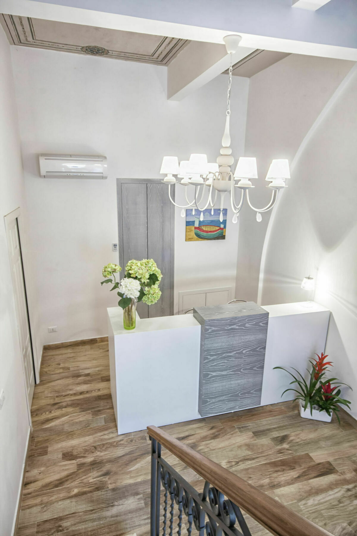 Residenza Le Zagare Aparthotel Castellammare del Golfo Eksteriør bilde